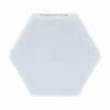 Promier Products Wireless Hexagon Lights with Remote Control 3 Pack LA-HEXRGBx3-6/24